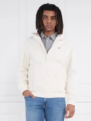 Tommy Jeans Kurtka TJM ESSENTIAL | Regular Fit