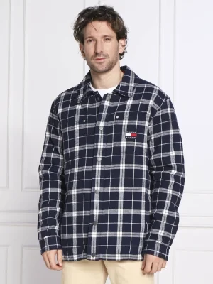 Tommy Jeans Kurtka TJM MODERN PREP | Regular Fit