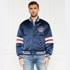 Tommy Jeans Kurtka VARSITY EXPLORER | Relaxed fit