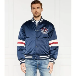 Tommy Jeans Kurtka VARSITY EXPLORER | Relaxed fit