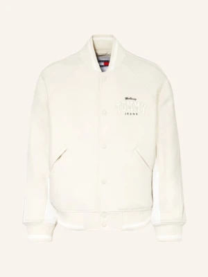 Tommy Jeans Kurtka W Stylu College beige