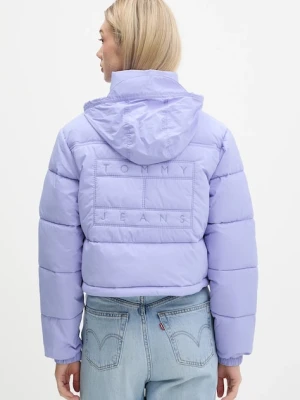 Tommy Jeans kurtka zimowa DW0DW21620