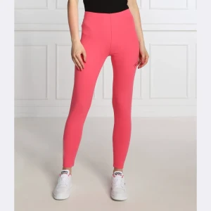 Tommy Jeans Legginsy | Slim Fit