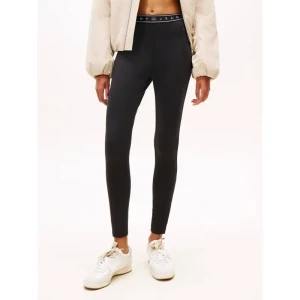 Tommy Jeans Legginsy | Slim Fit