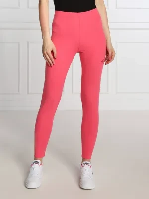 Tommy Jeans Legginsy | Slim Fit