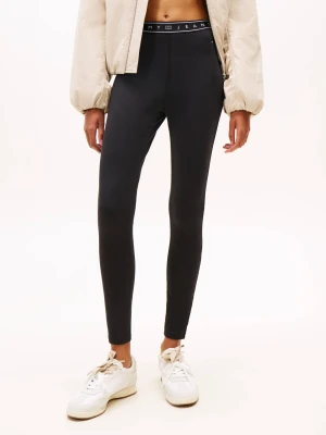 Tommy Jeans Legginsy | Slim Fit