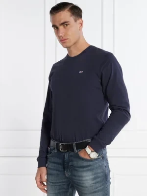 Tommy Jeans Longsleeve 2-pack | Regular Fit