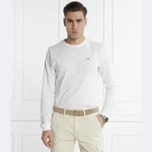 Tommy Jeans Longsleeve 2-pack | Regular Fit