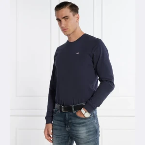 Tommy Jeans Longsleeve 2-pack | Regular Fit