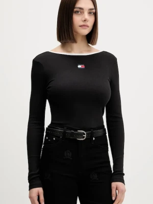 Tommy Jeans longsleeve