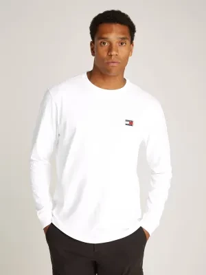 Tommy Jeans Longsleeve | Regular Fit