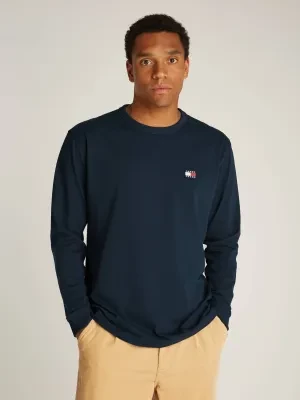 Tommy Jeans Longsleeve | Regular Fit