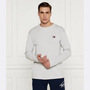 Tommy Jeans Longsleeve | Regular Fit