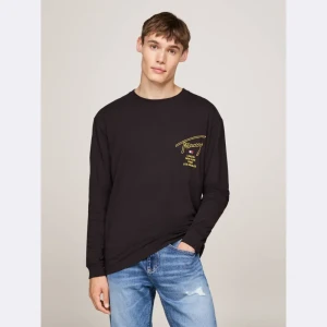 Tommy Jeans Longsleeve | Regular Fit