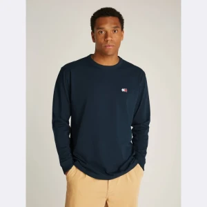 Tommy Jeans Longsleeve | Regular Fit