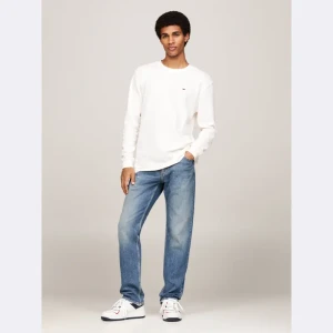 Tommy Jeans Longsleeve | Regular Fit