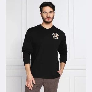 Tommy Jeans Longsleeve | Regular Fit