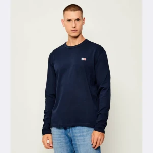 Tommy Jeans Longsleeve | Regular Fit