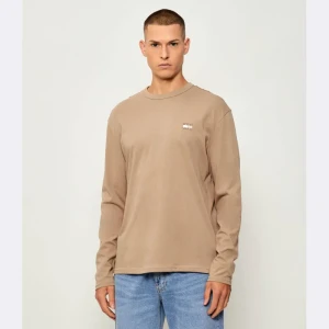 Tommy Jeans Longsleeve | Regular Fit