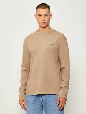 Tommy Jeans Longsleeve | Regular Fit