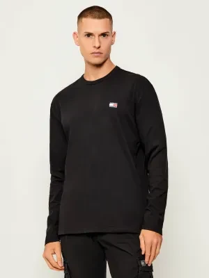 Tommy Jeans Longsleeve | Regular Fit