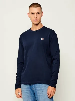 Tommy Jeans Longsleeve | Regular Fit