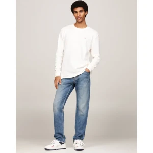 Tommy Jeans Longsleeve | Regular Fit