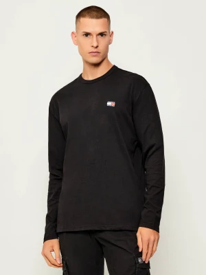 Tommy Jeans Longsleeve | Regular Fit