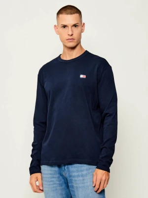 Tommy Jeans Longsleeve | Regular Fit