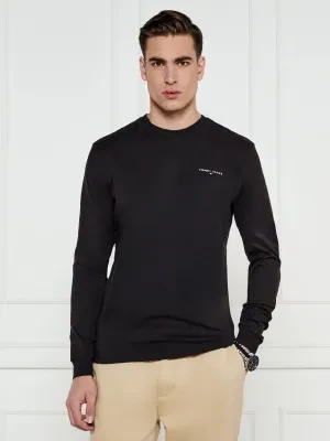 Tommy Jeans Longsleeve | Slim Fit