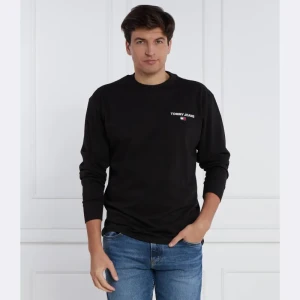 Tommy Jeans Longsleeve | Relaxed fit