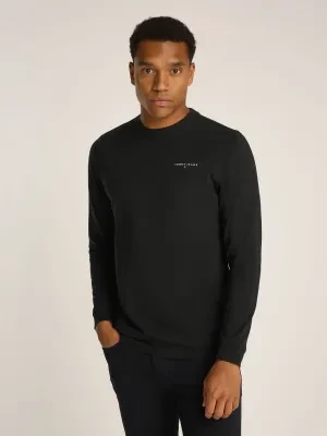 Tommy Jeans Longsleeve | Slim Fit