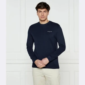 Tommy Jeans Longsleeve | Slim Fit