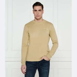 Tommy Jeans Longsleeve | Slim Fit