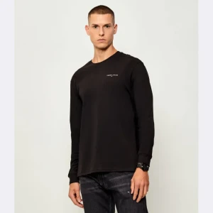 Tommy Jeans Longsleeve | Slim Fit