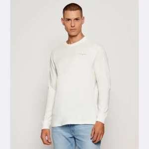 Tommy Jeans Longsleeve | Slim Fit