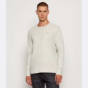 Tommy Jeans Longsleeve | Slim Fit