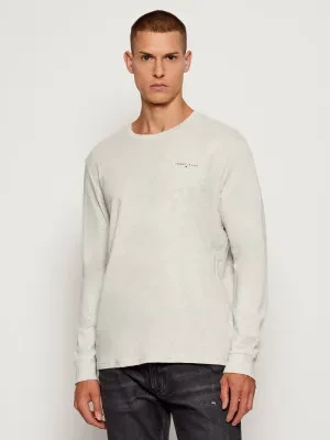 Tommy Jeans Longsleeve | Slim Fit