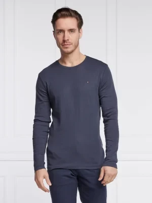 Tommy Jeans Longsleeve TJM ORIGINAL RIB LON | Slim Fit