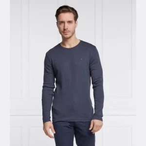 Tommy Jeans Longsleeve TJM ORIGINAL RIB LON | Slim Fit