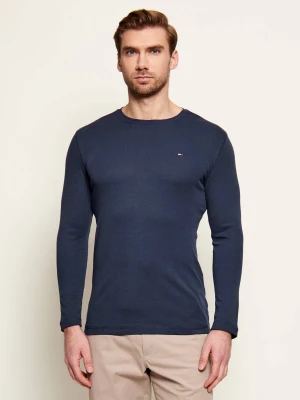 Tommy Jeans Longsleeve TJM ORIGINAL RIB LON | Slim Fit