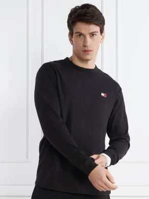 Tommy Jeans Longsleeve TJM REG | Regular Fit