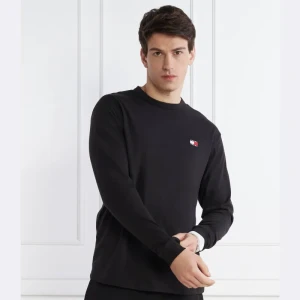 Tommy Jeans Longsleeve TJM REG | Regular Fit