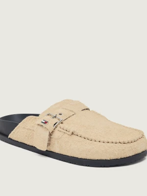 Zdjęcie produktu Tommy Jeans Mule | zamsz