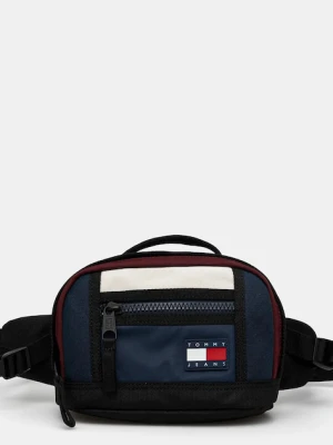 Tommy Jeans nerka granatowy