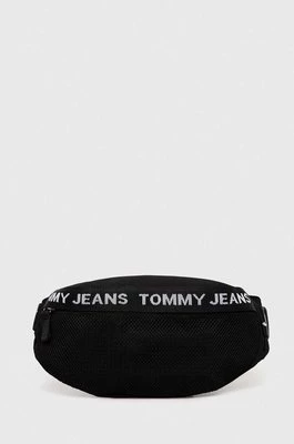 Tommy Jeans nerka kolor czarny