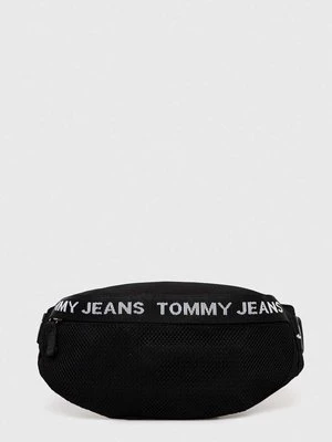 Tommy Jeans nerka kolor czarny