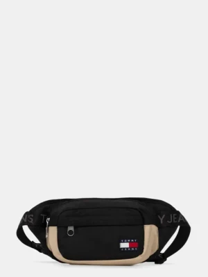 Tommy Jeans nerka kolor czarny AM0AM13267