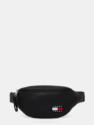 Tommy Jeans nerka kolor czarny AM0AM13702
