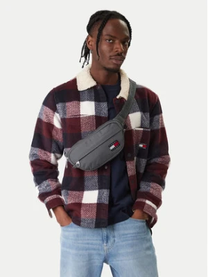 Tommy Jeans Nerka Tjm Ess Daily Bumbag AM0AM13701 Szary